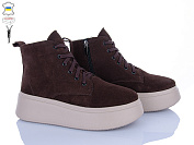 Ботинки Ailinda 1714-55K от магазина Frison