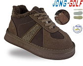 Ботинки Jong-Golf B40774-24 от магазина Frison