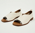 Балетки Allshoes 212033 от магазина Frison