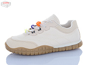 Кроссовки Aba J2102-3 от магазина Frison