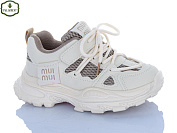 Кроссовки Paliament B0064-4 от магазина Frison