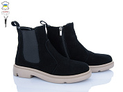 Ботинки Ailinda 9191-1M от магазина Frison