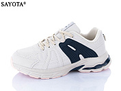 Кроссовки Sayota S2115-8 от магазина Frison