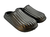 Сабо Rai Shoes 8001 чорний от магазина Frison