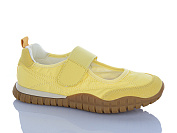 Туфли Violeta 2028-6 yellow от магазина Frison