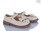 Туфли Clibee-Shosho DC805-2 beige от магазина Frison