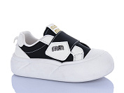 Кроссовки Qq Панда 385-1 от магазина Frison