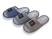 Тапочки Yzy MU10407 mix от магазина Frison