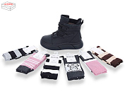 Ботинки Lilin LX907-1 от магазина Frison