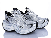 Кроссовки Clibee AD23991-2 grey-white от магазина Frison