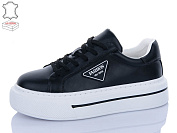 Кроссовки Qq Shoes 7QQ08-1 от магазина Frison