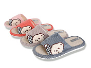 Тапочки Scarrhett-Plaazzo 6175 mix от магазина Frison