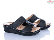 Шлепанцы Minghong 2603-1 от магазина Frison