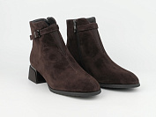 Ботинки Allshoes 217186 от магазина Frison