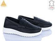 Туфли Stilli Group P60-2 шкіра от магазина Frison