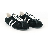 Кеды Allshoes 207517 от магазина Frison