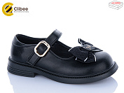 Туфли Clibee-Apawwa DC805 black от магазина Frison