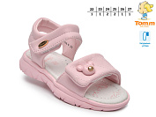 Босоножки Том.М 68106B от магазина Frison