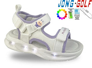 Босоножки Jong-Golf A20702-7 LED от магазина Frison