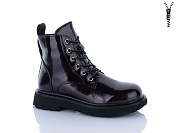 Ботинки Xifa Kids B1690-4C от магазина Frison