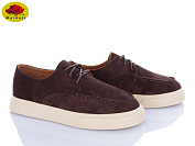 Туфли Meideli W6522-8 от магазина Frison