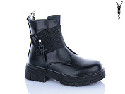 Ботинки Xifa Kids B1247-1 от магазина Frison