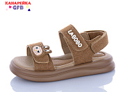 Босоножки Gfb S711-6 от магазина Frison