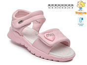 Босоножки Том.М 68108B от магазина Frison