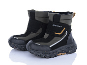 Дутики Clibee-Shosho ABD1552P-1 khaki от магазина Frison