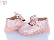 Туфли Comfort-Baby 17-21 рожевий (15-19) от магазина Frison