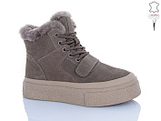 Ботинки Hengji M662-3 от магазина Frison