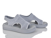 Босоножки Бабочка 381-411 от магазина Frison