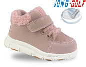 Ботинки Jong-Golf M31057-8 от магазина Frison
