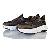 Кроссовки Бабочка 44-46 brown от магазина Frison