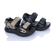 Босоножки Lilin B1070-17-2 mix от магазина Frison