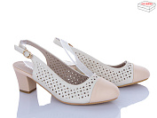 Босоножки Alimama-Girnaive CO8 beige от магазина Frison