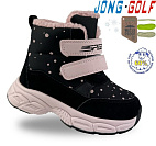 Ботинки Jong-Golf A40641-20 от магазина Frison
