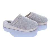 Тапочки Soylu DF001-1 бежевий от магазина Frison