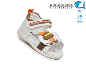 Босоножки Okshoes 65051B от магазина Frison