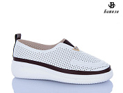 Туфли Башили H65113-1 от магазина Frison