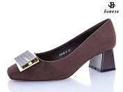 Туфли Башили P208-7 от магазина Frison