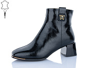 Ботинки Yimeili M1602-2 от магазина Frison