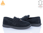 Туфли Stilli Group Q90-3 шкіра от магазина Frison