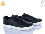 Кроссовки Stilli Group L170-3 шкіра от магазина Frison