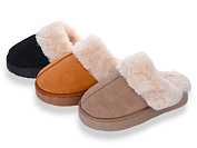 Тапочки M&L Alex13 WF6028 mix от магазина Frison