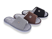 Тапочки Deshman 10408 mix от магазина Frison