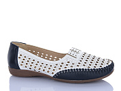 Туфли Leguzaza T105-13 батал от магазина Frison