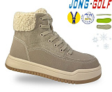 Ботинки Jong-Golf C40631-3 от магазина Frison