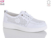 Туфли Gukkcr YK5016-2 от магазина Frison