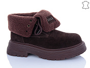 Ботинки Trasta WMP1116-33 от магазина Frison